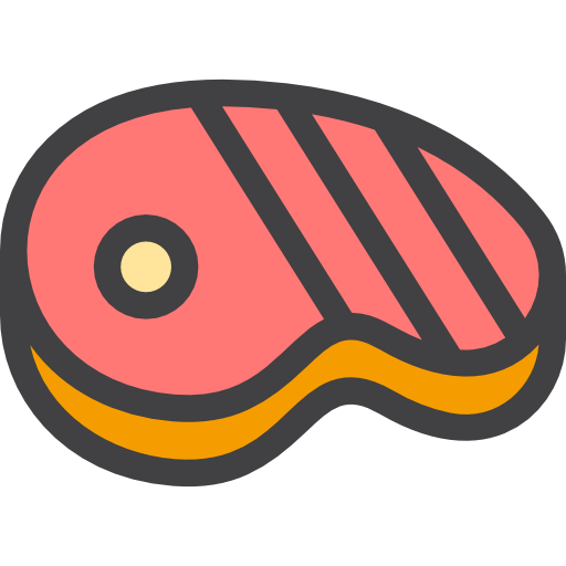 burger logo